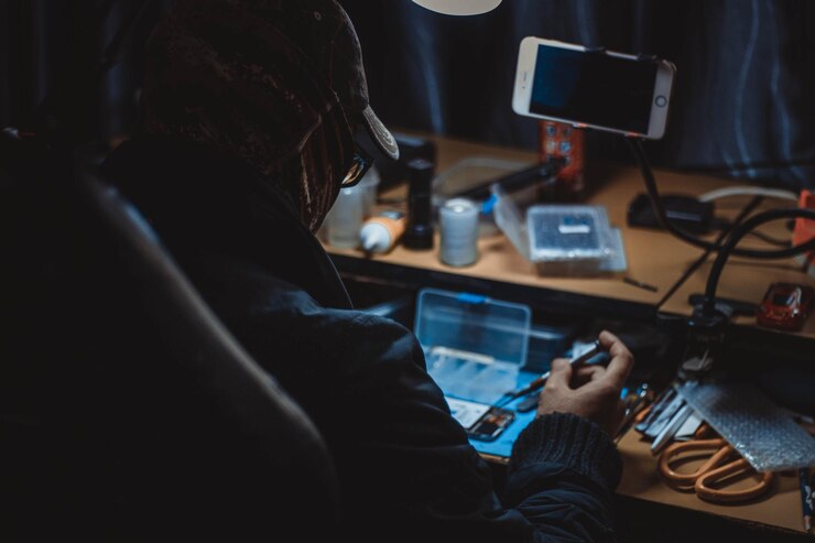 Mobile Repair Services